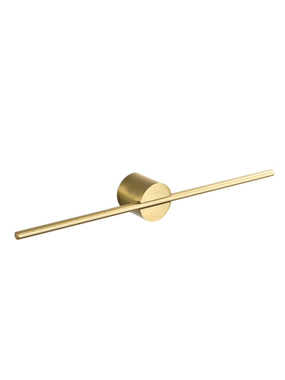 Bathroom Towel Rack Non Perforated Towel Rack Movable Single Pole Towel Rack